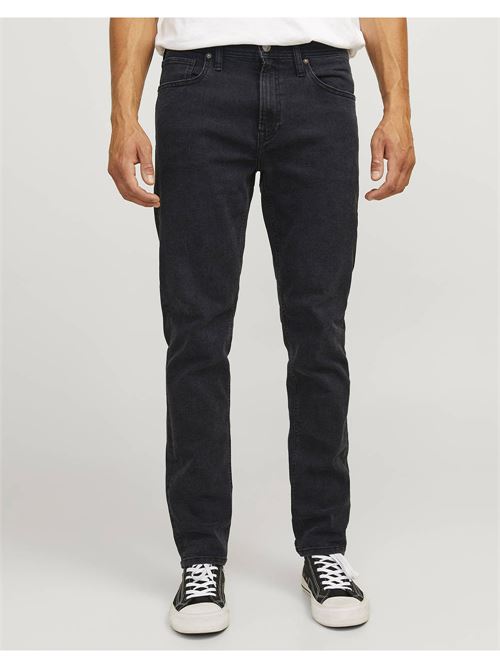  JJ REBEL | 12263634/Black Denim